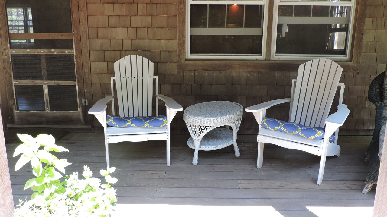 Photo of Outdoor in Edgartown