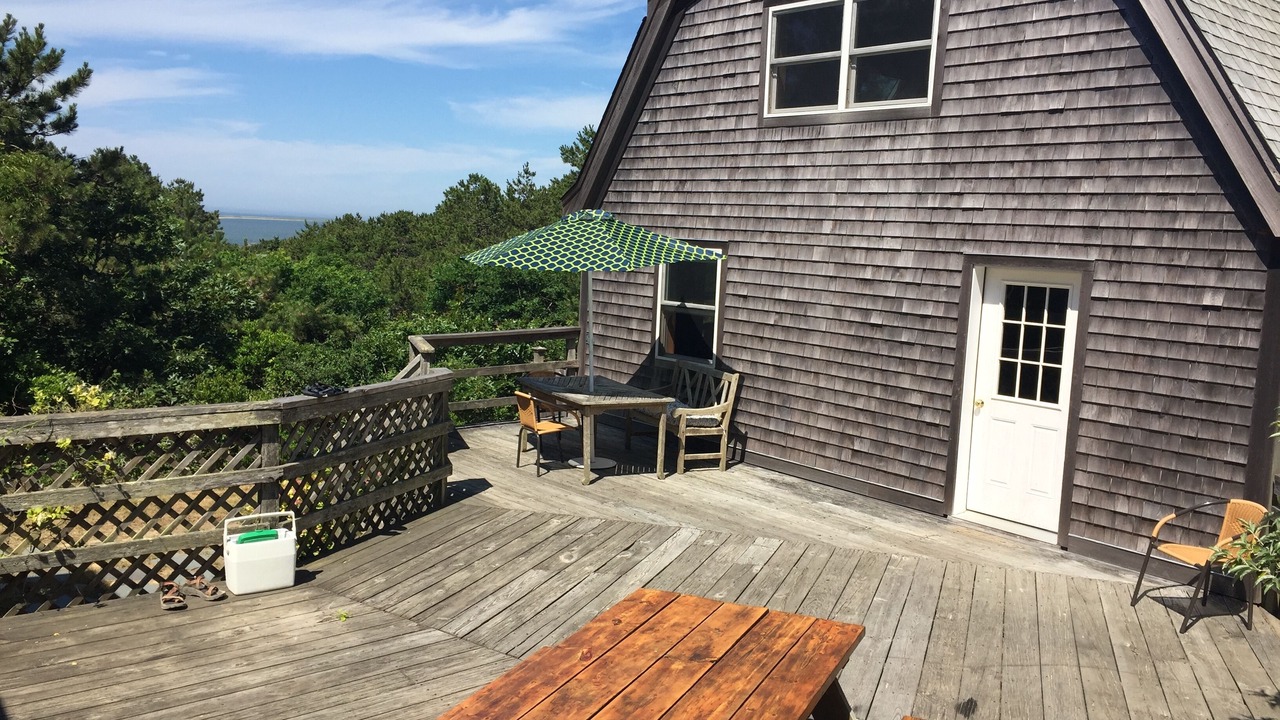 Photo of Bedroom in Edgartown