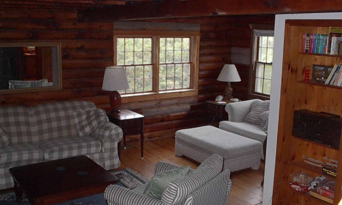 Photo of Livingroom in Edgartown