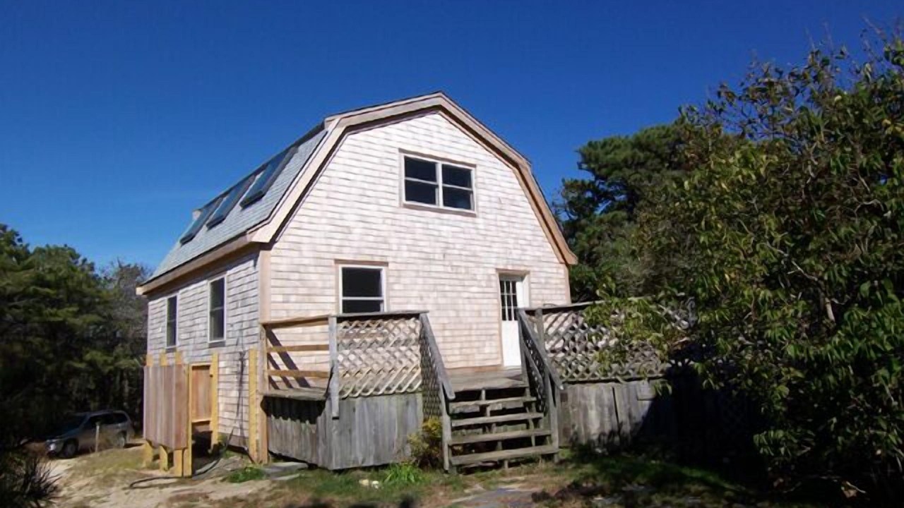 Photo of Bedroom in Edgartown