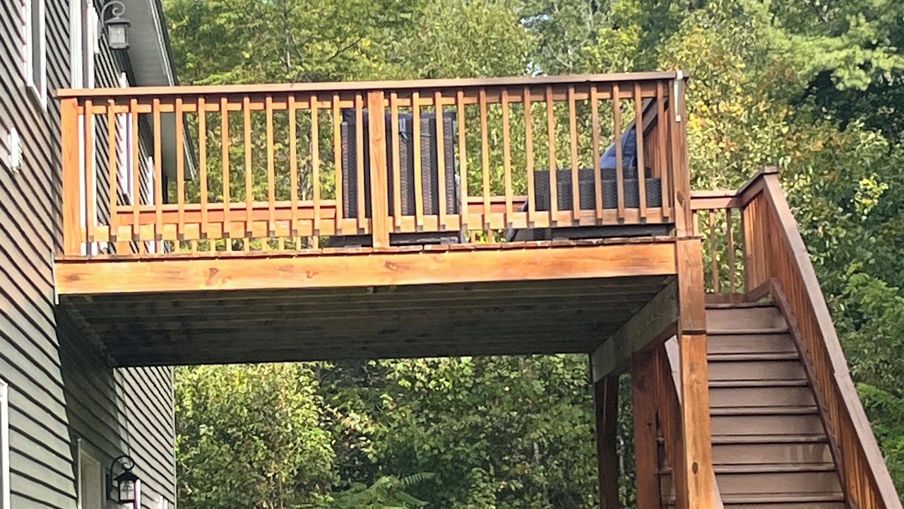 Photo of Outdoor in Moultonborough