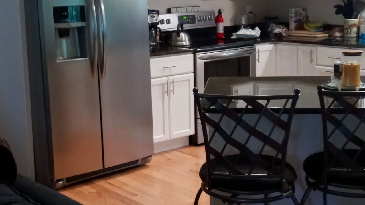 Photo of Kitchen in Moultonborough