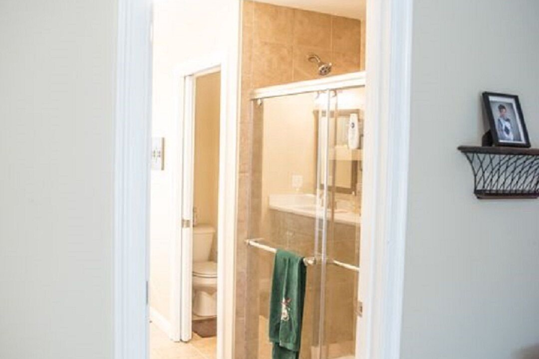 Photo of Bathroom in Moultonborough