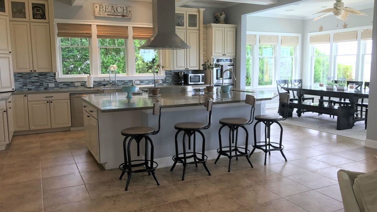 Photo of Kitchen in Hampton Bays