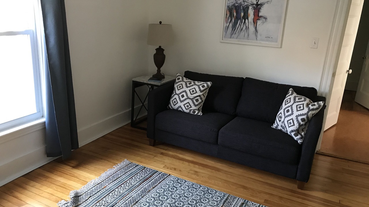 Photo of Livingroom in Rosemont