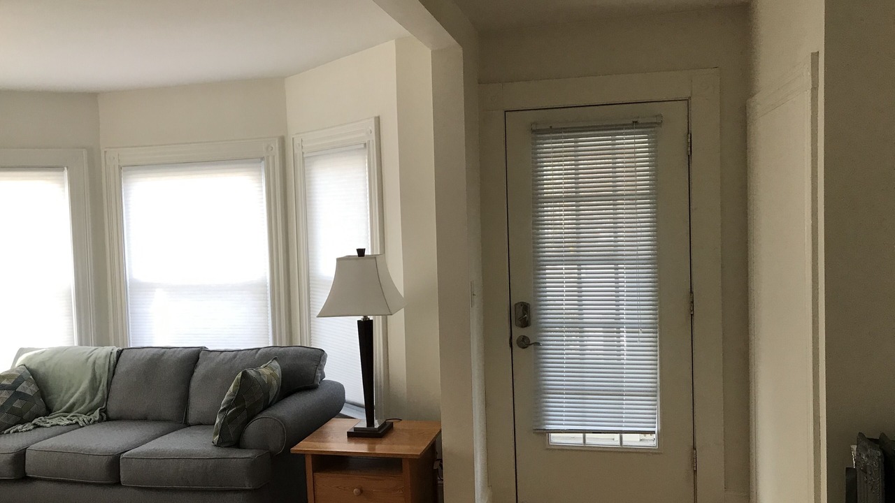 Photo of Bedroom in Rosemont