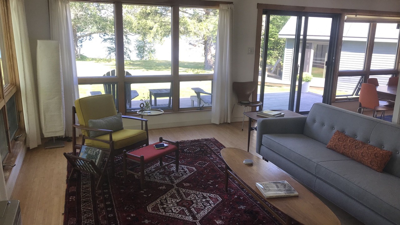 Photo of Livingroom in Saint George