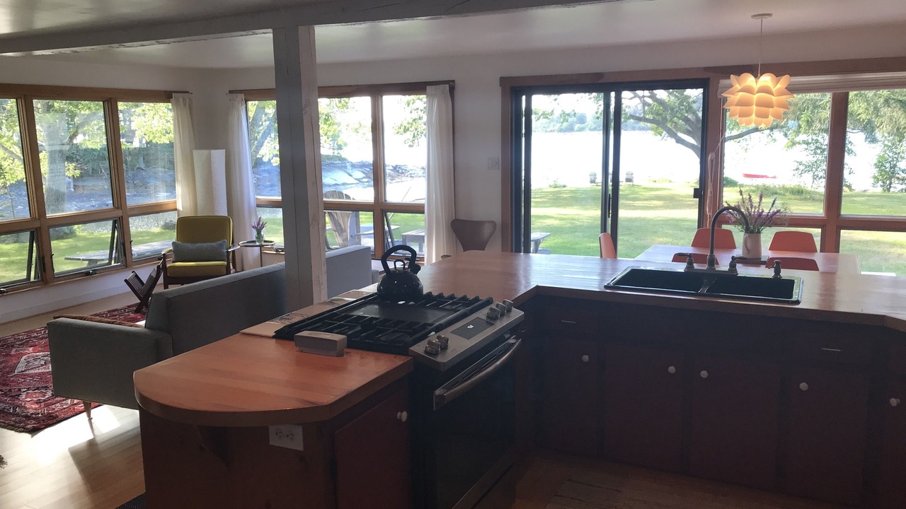 Photo of Kitchen in Saint George