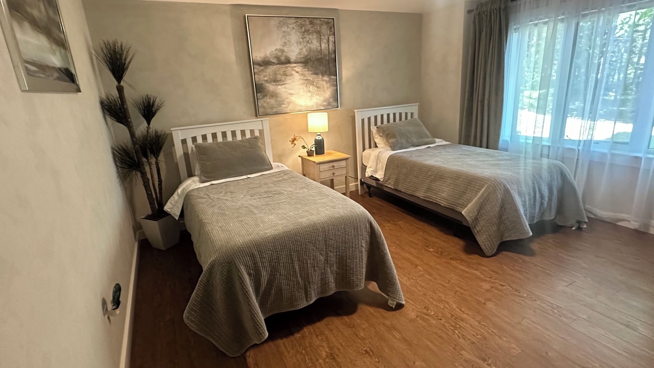 Photo of Bedroom in Bar Harbor