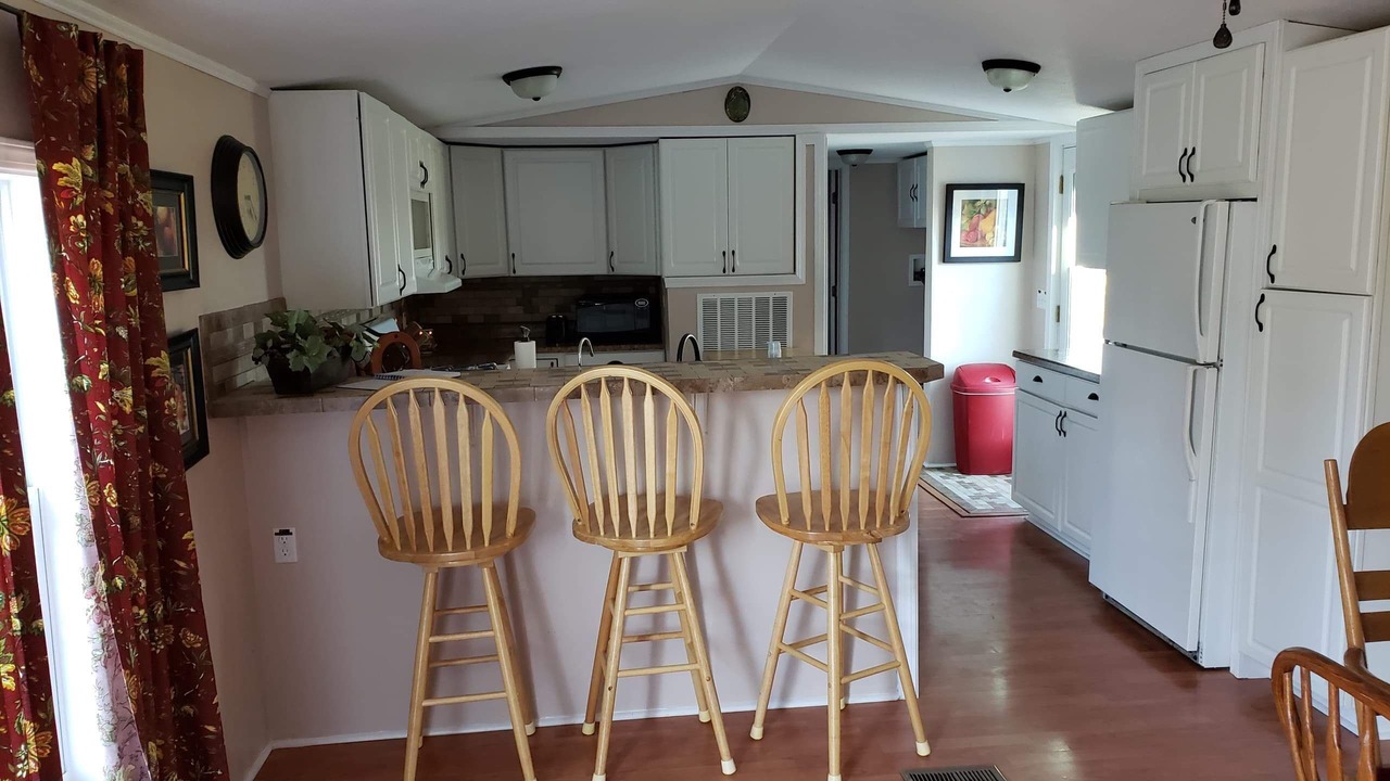 Photo of Bedroom in Hammondsport