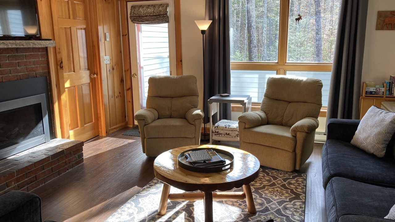 Photo of Outdoor in Carrabassett Valley