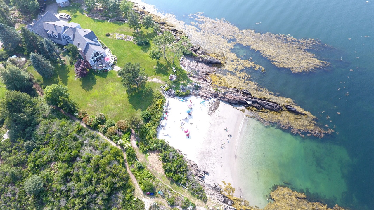 Photo of Outdoor in Mid-Coast and Islands