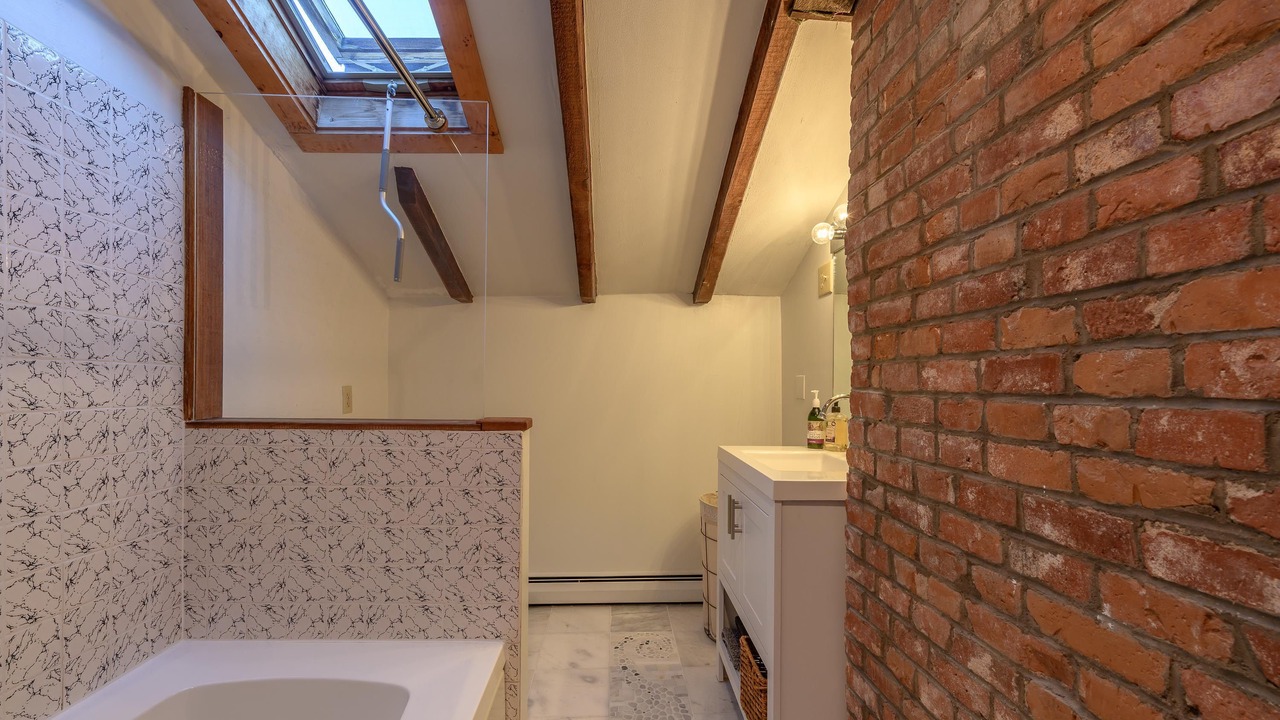 Photo of Bathroom in West End