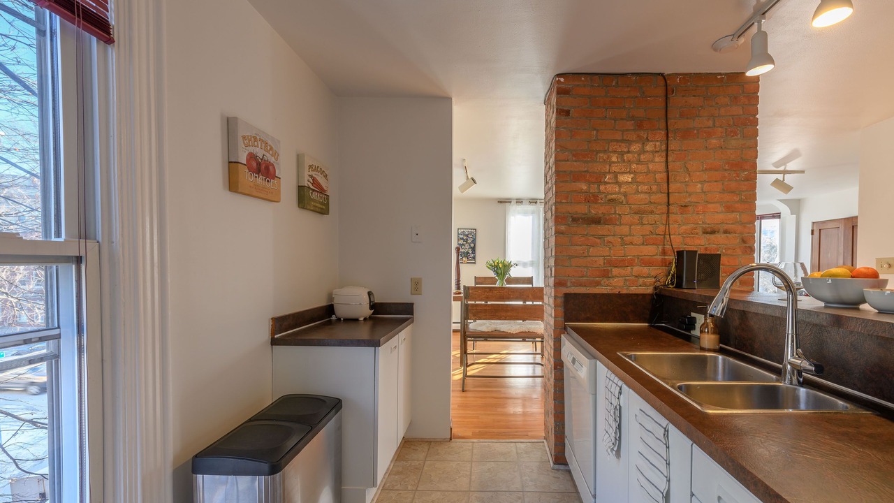 Photo of Kitchen in West End
