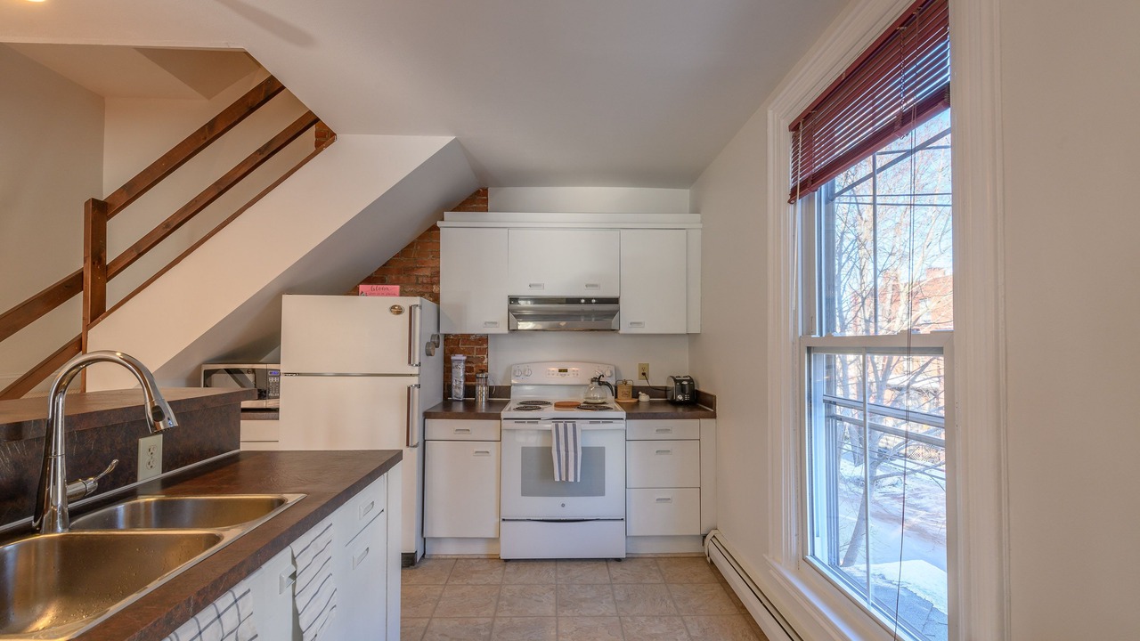 Photo of Kitchen in West End