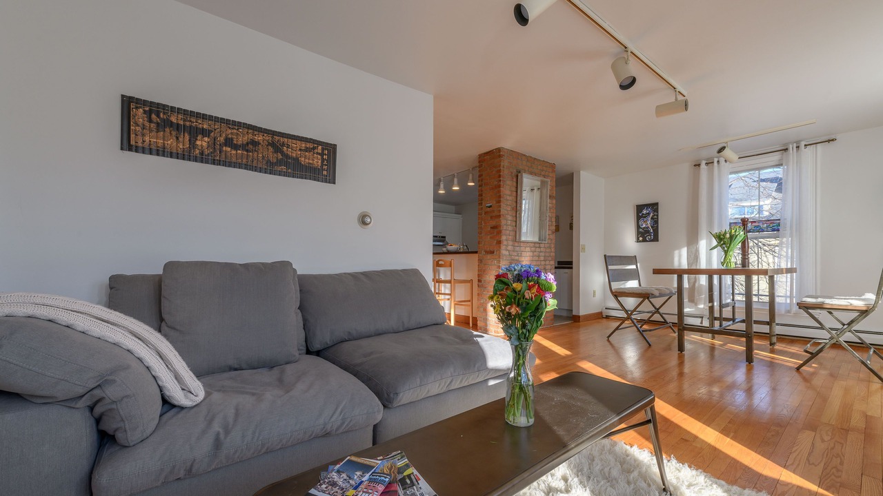 Photo of Livingroom in West End