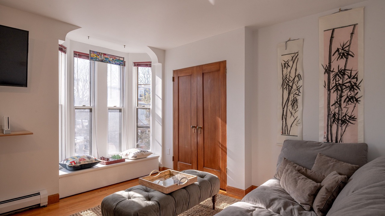 Photo of Livingroom in West End