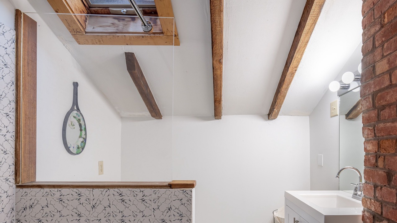 Photo of Bathroom in West End