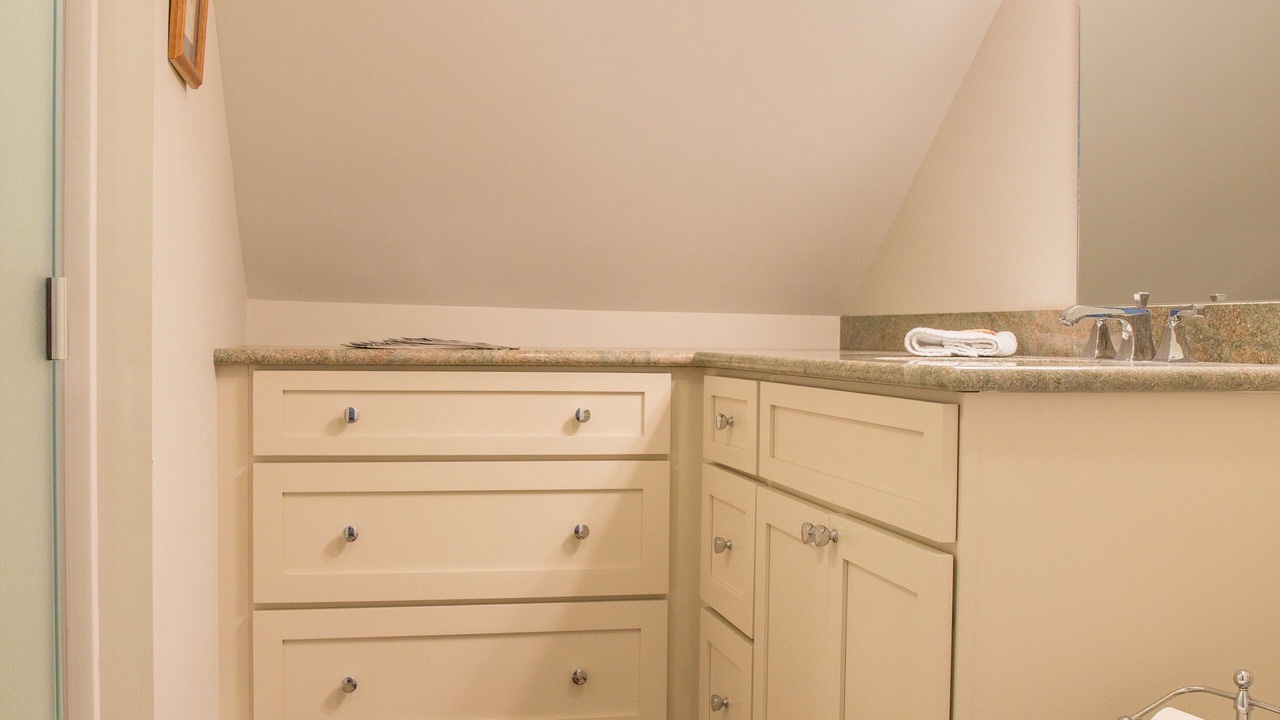 Photo of Bathroom in Ogunquit