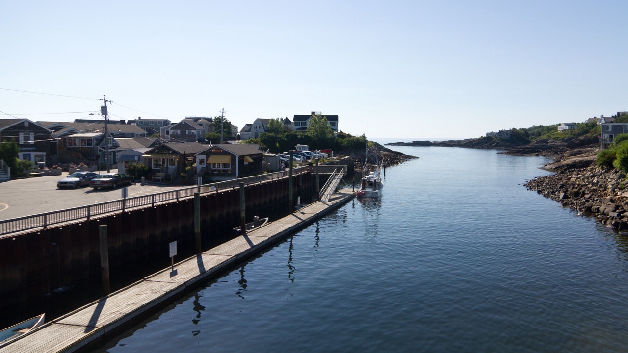 Photo of Outdoor in Ogunquit