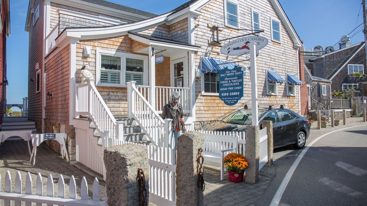 Photo of Outdoor in Ogunquit