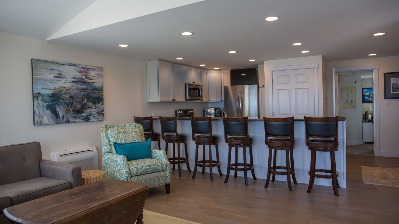 Photo of Livingroom in Ogunquit