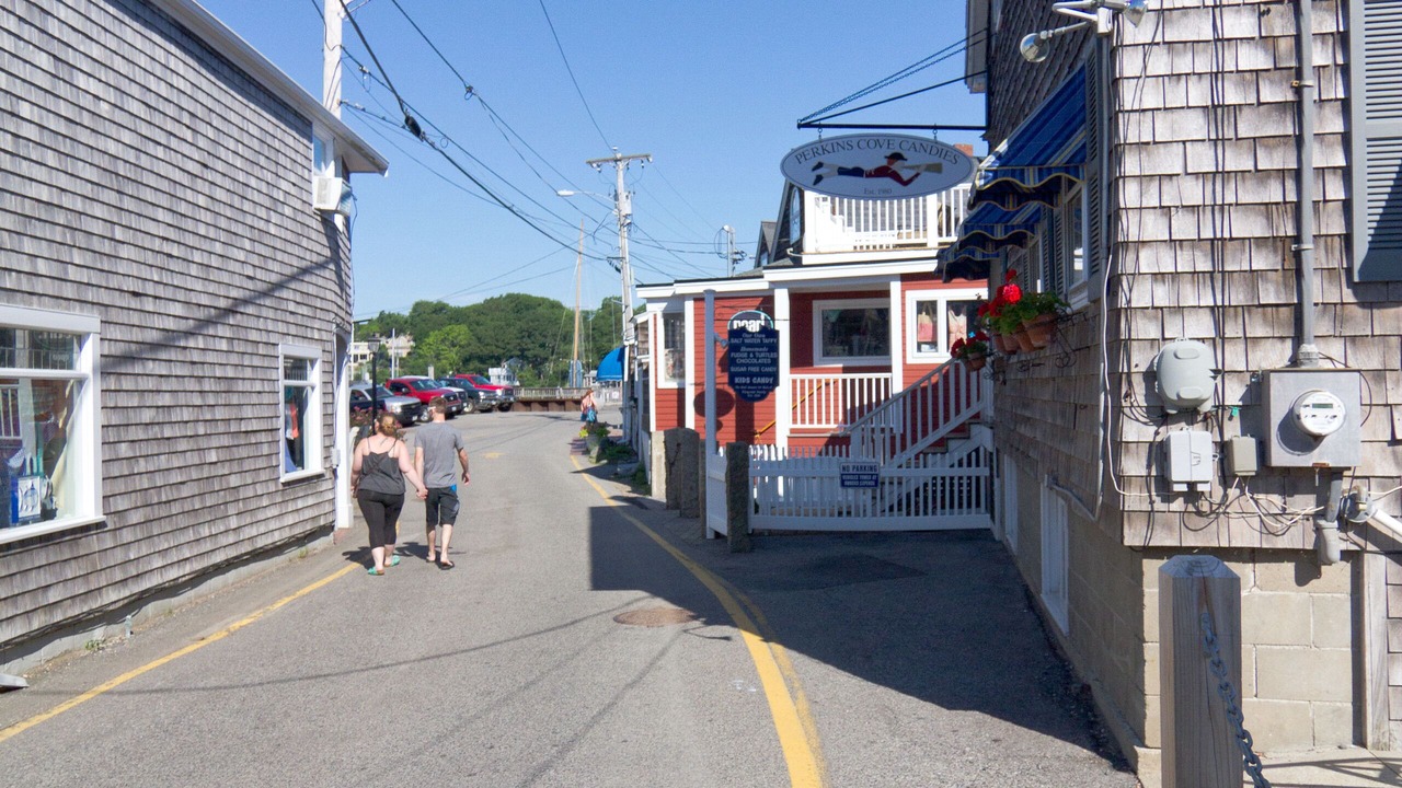 Photo of Outdoor in Ogunquit