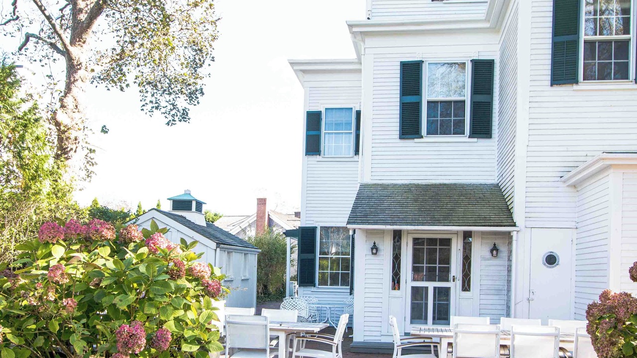 Photo of Others in Edgartown