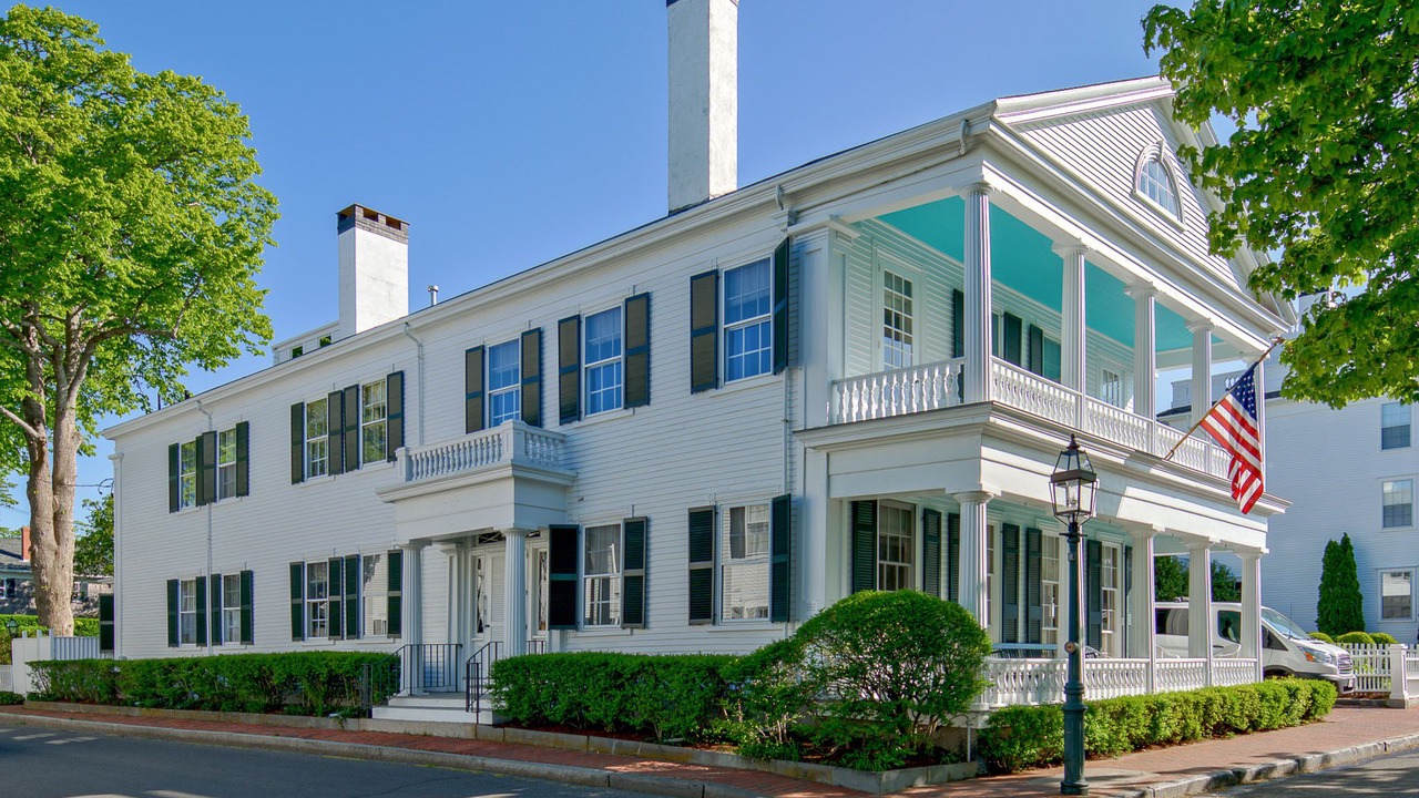 Photo of Others in Edgartown