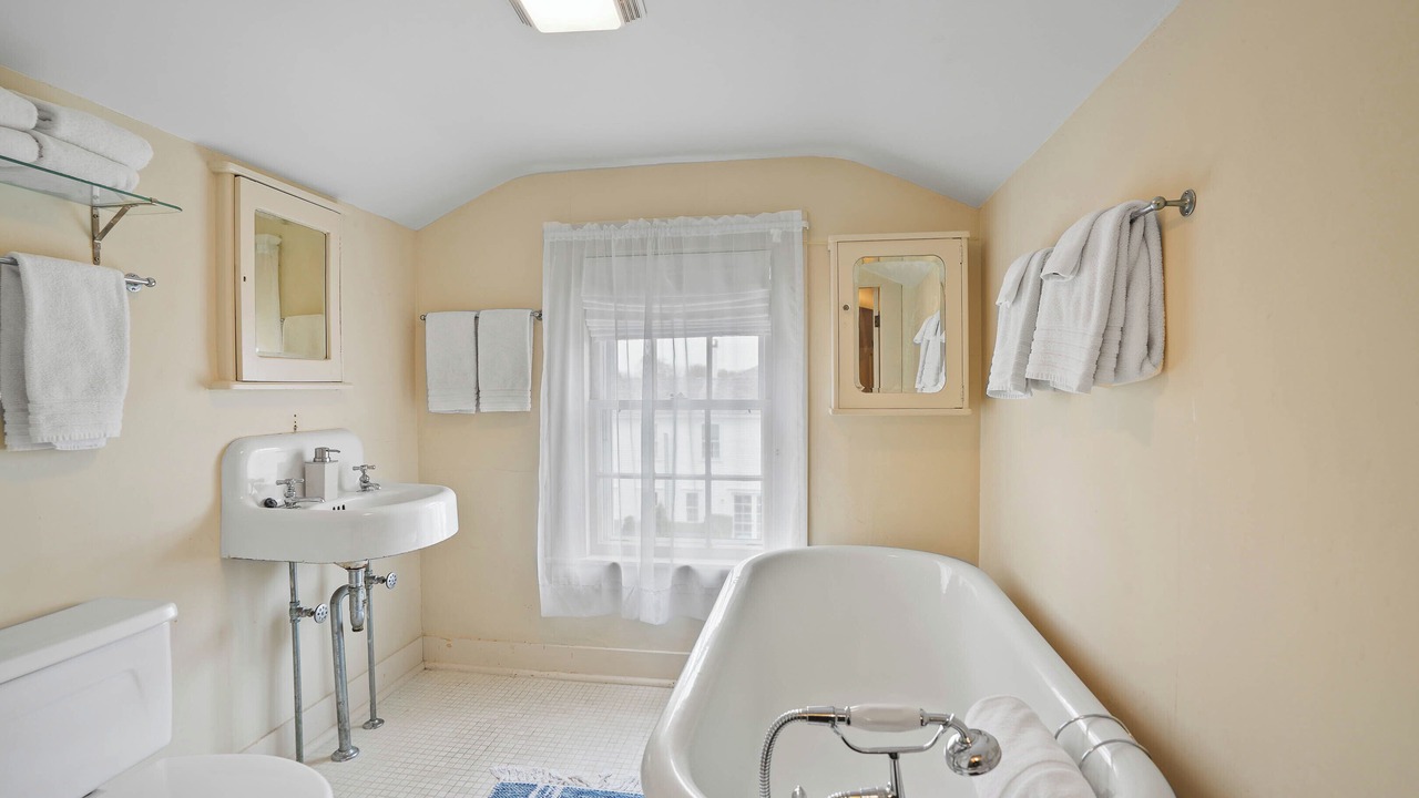 Photo of Bathroom in Edgartown