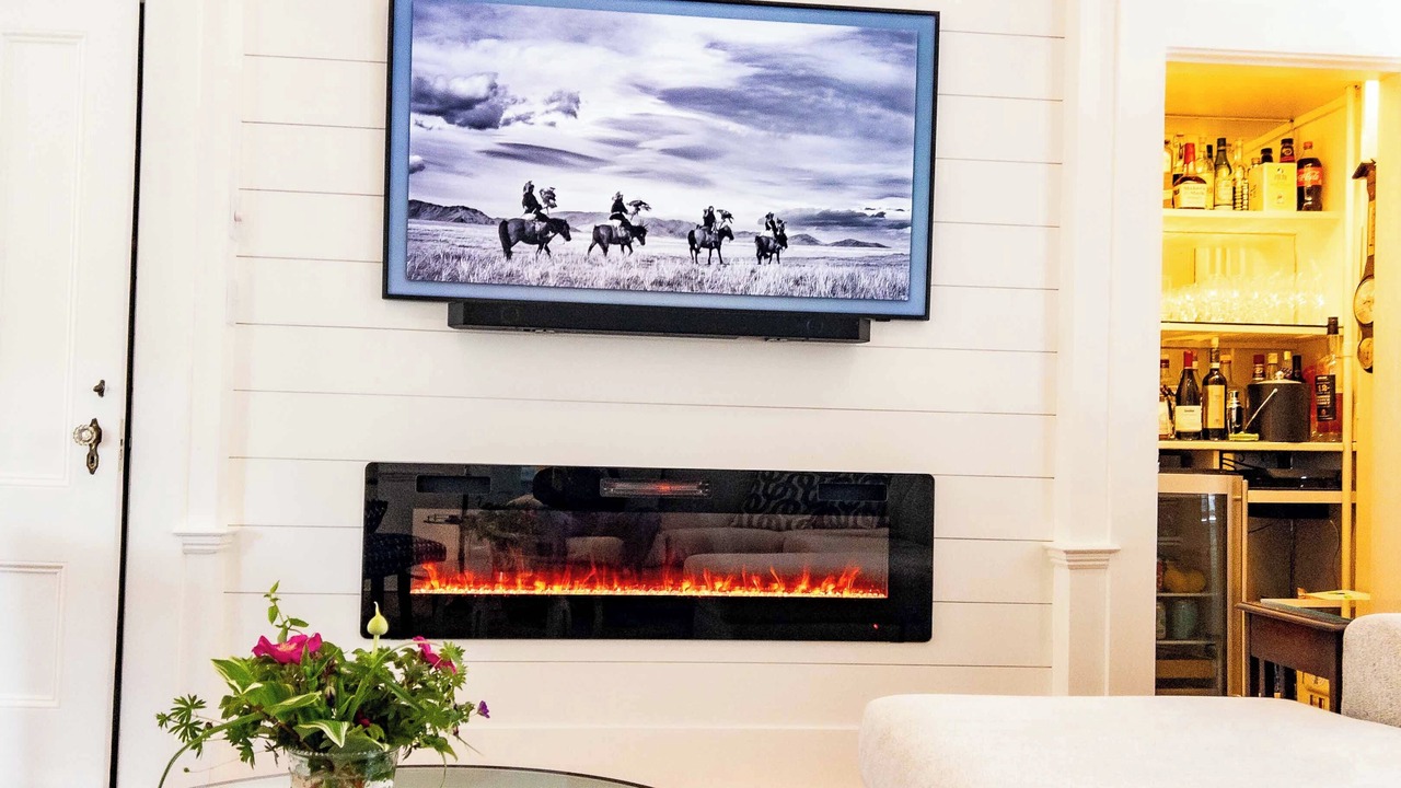 Photo of Livingroom in Edgartown