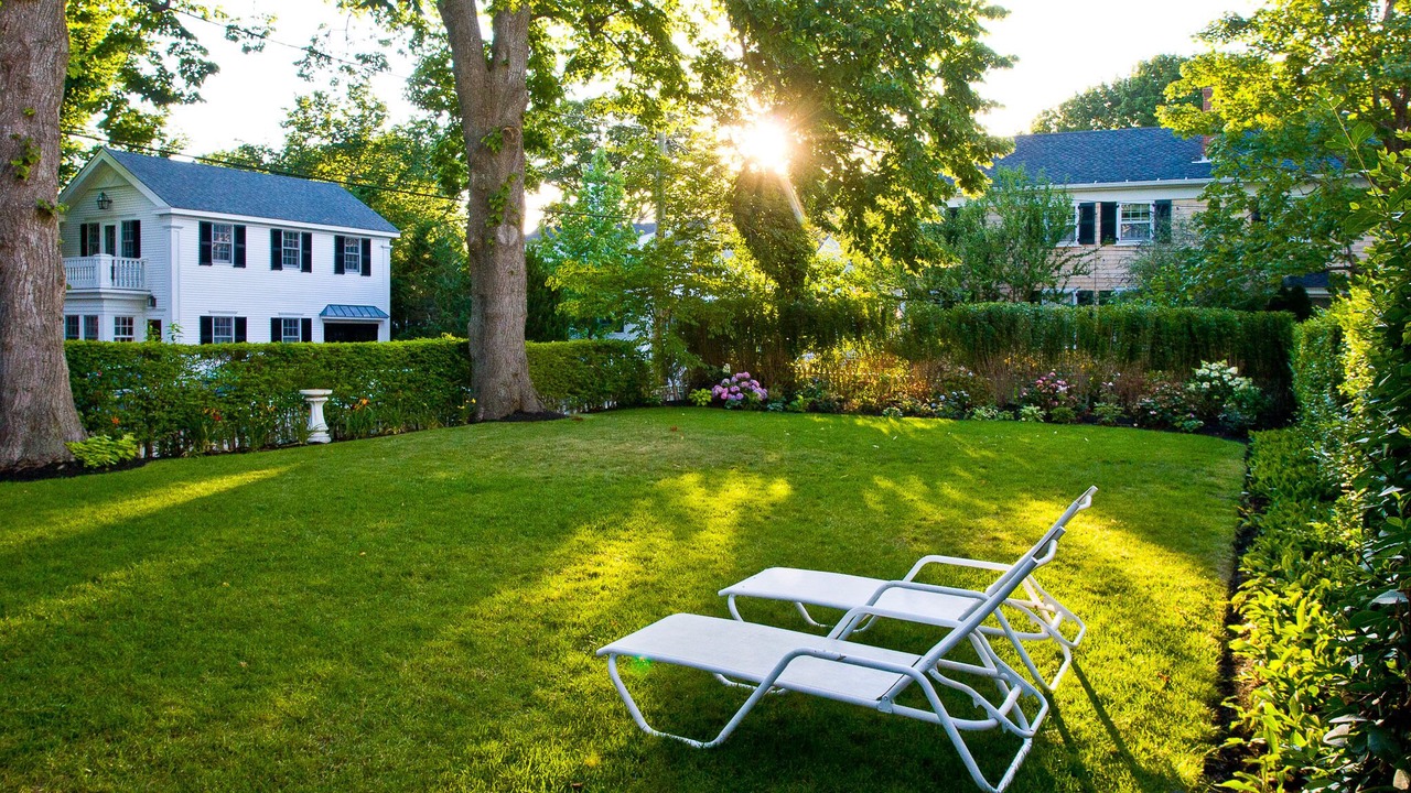 Photo of Others in Edgartown