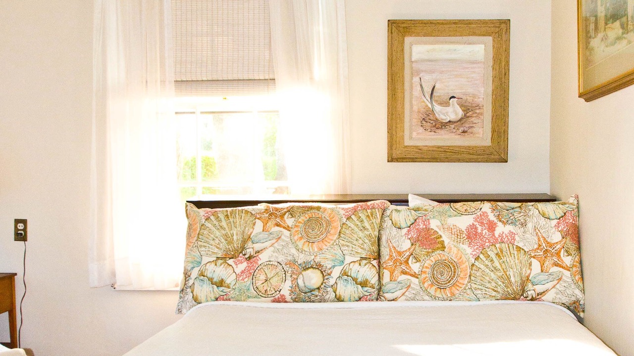 Photo of Bedroom in Edgartown