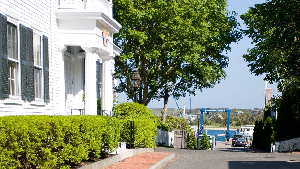 Photo of Others in Edgartown