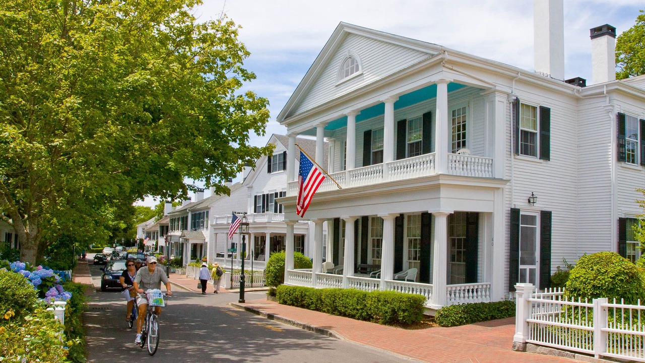 Photo of Others in Edgartown