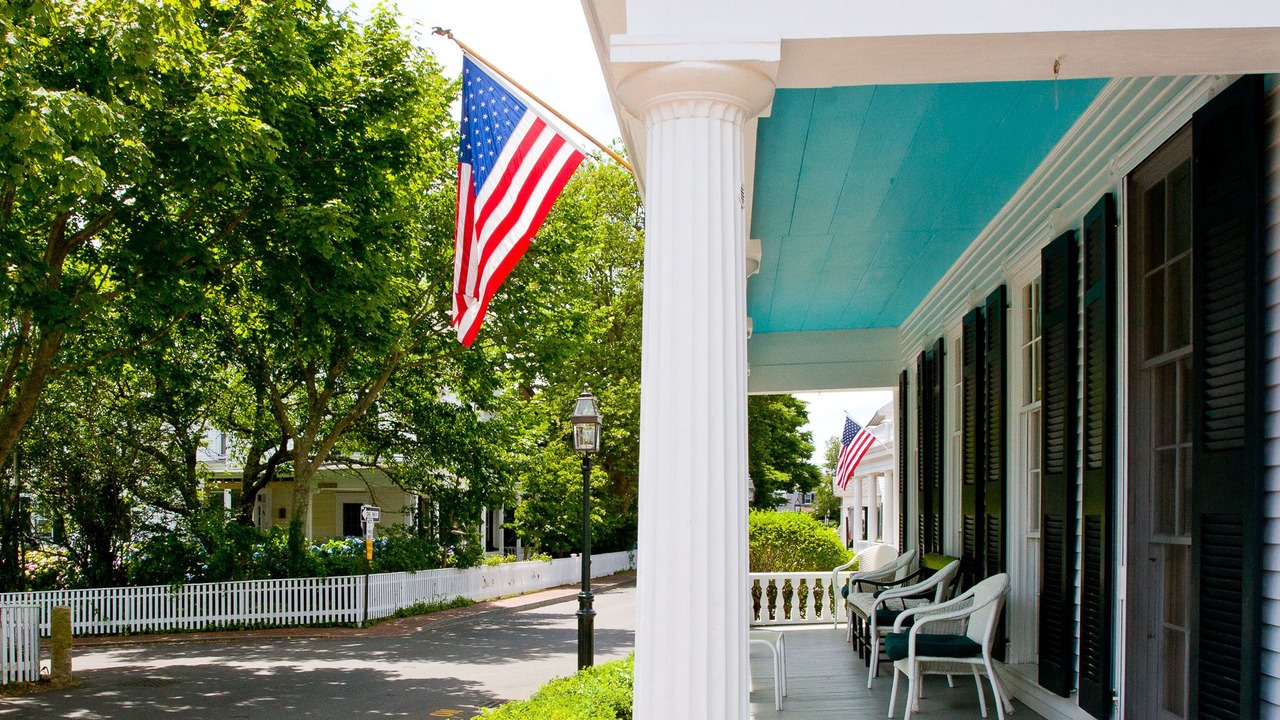 Photo of Outdoor in Edgartown