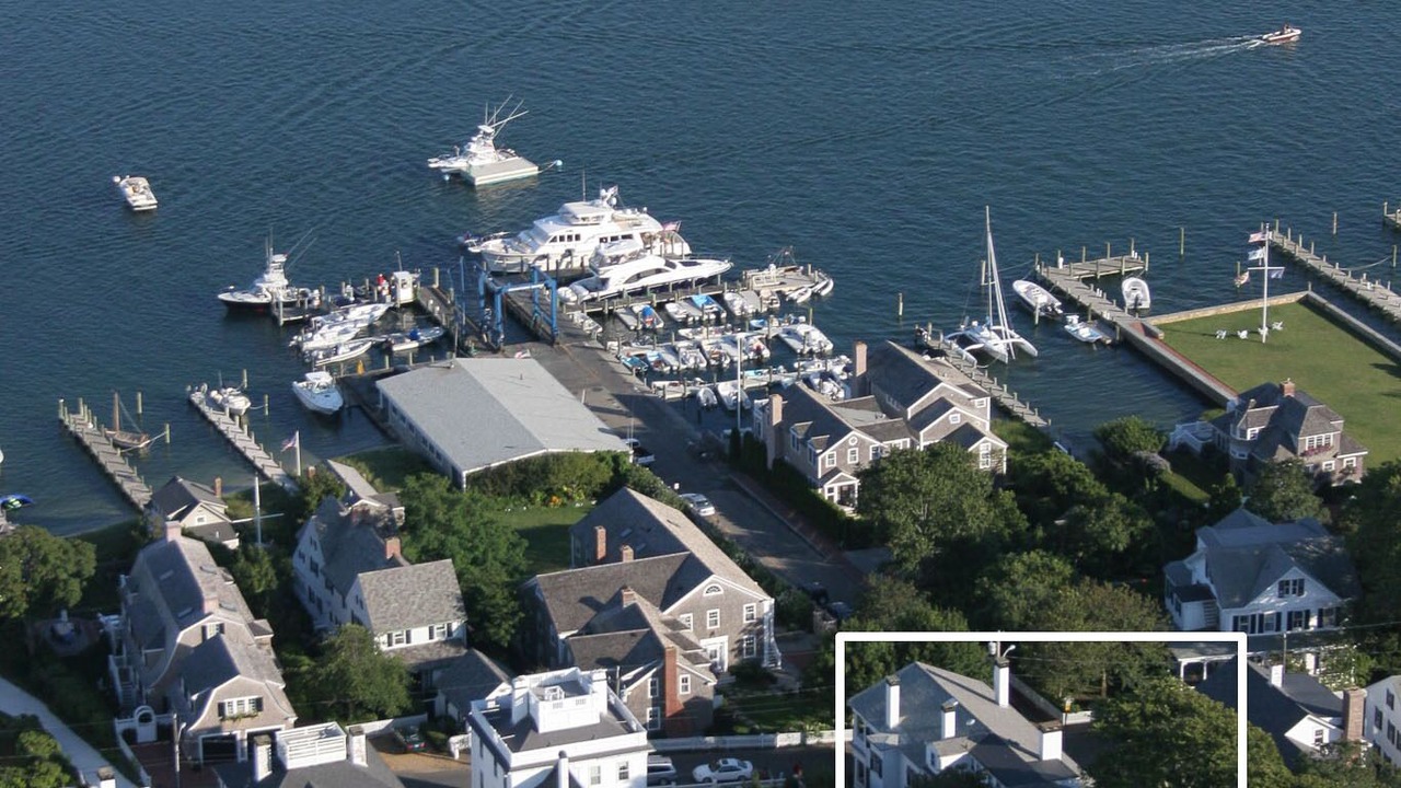 Photo of Others in Edgartown