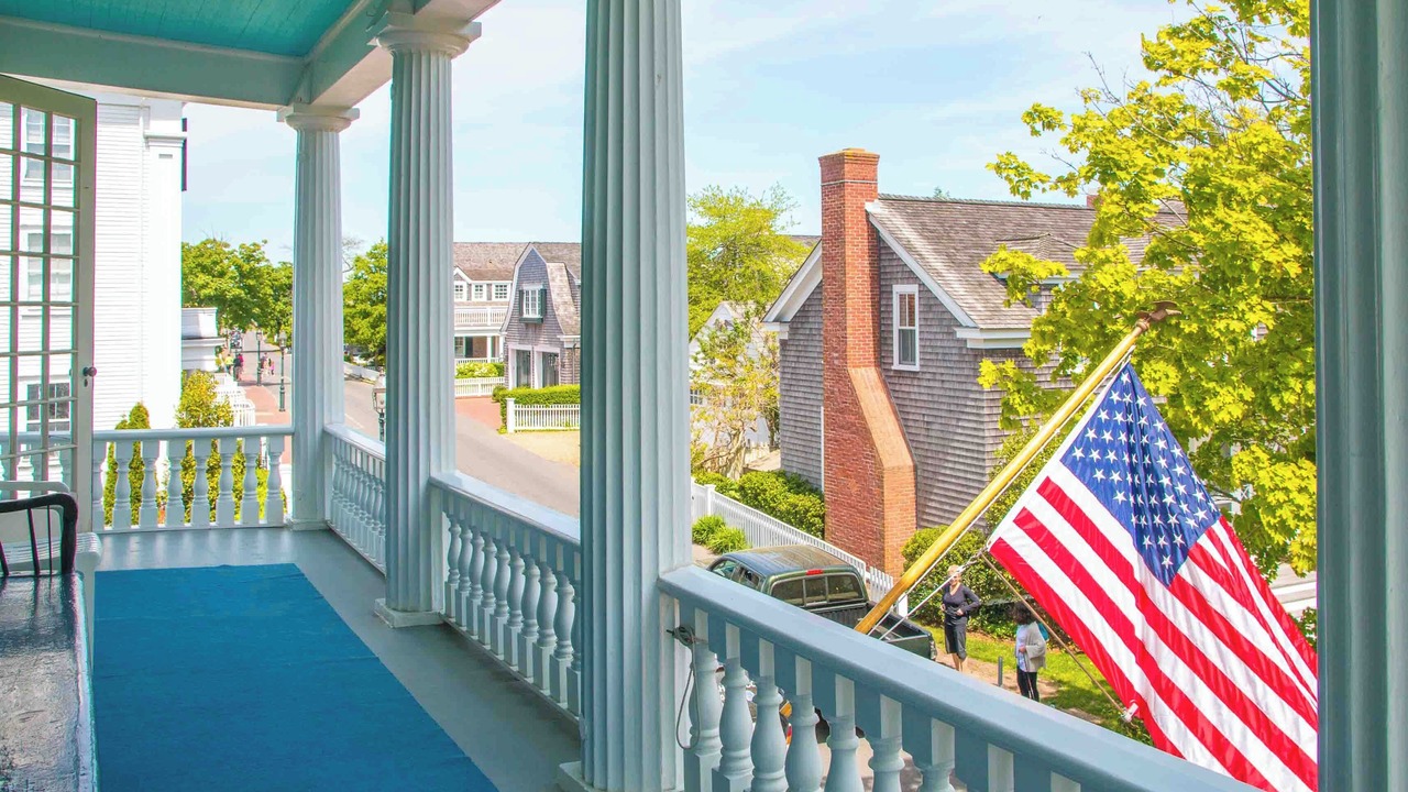 Photo of Outdoor in Edgartown