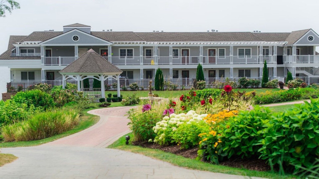 Photo of Outdoor in Westbrook Center