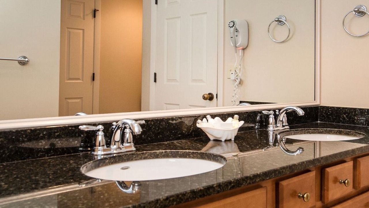 Photo of Bathroom in Westbrook Center