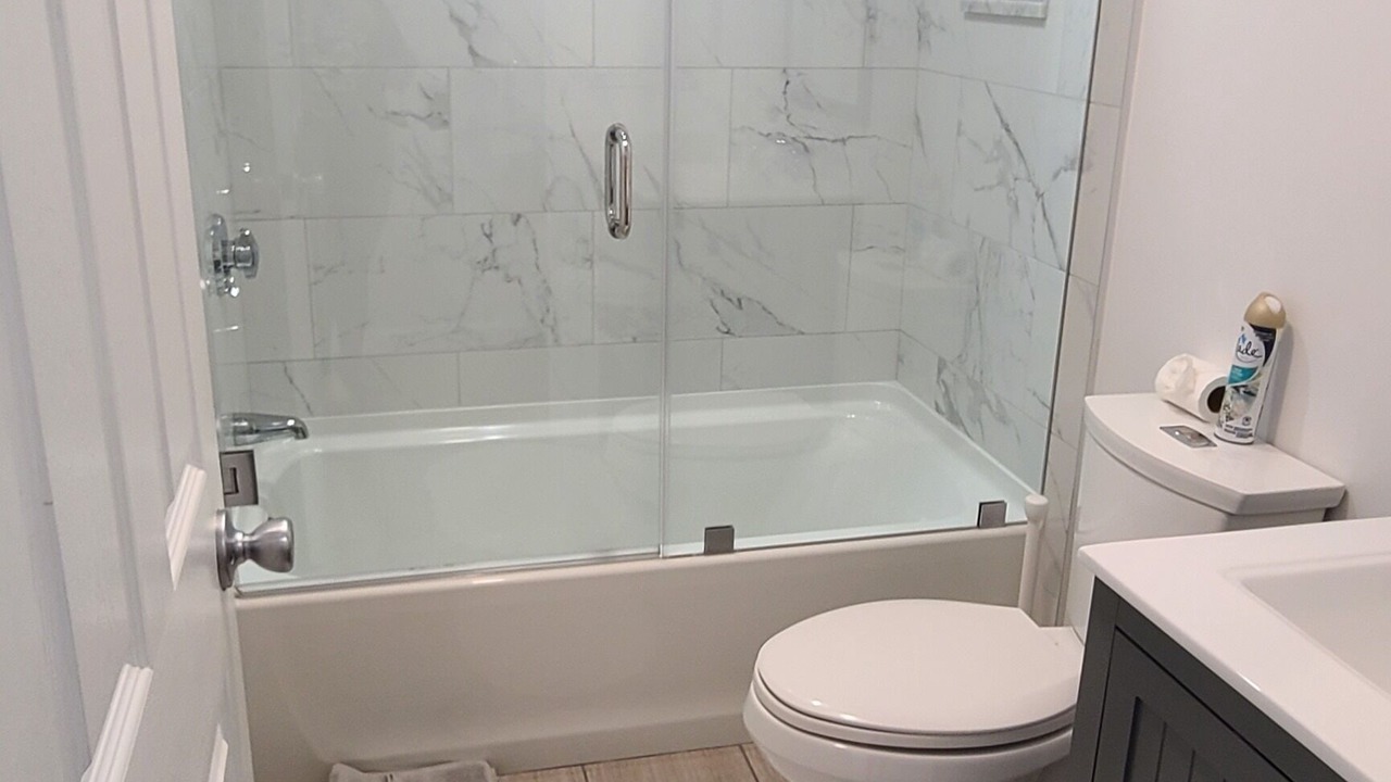 Photo of Bathroom in Edgartown