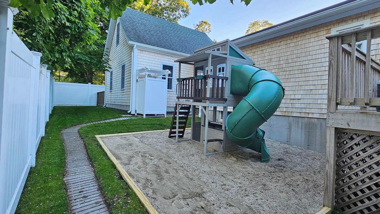 Photo of Outdoor in Edgartown