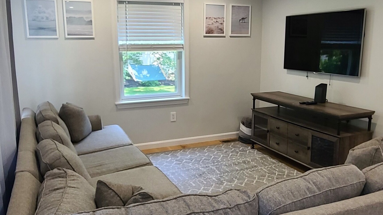 Photo of Livingroom in Edgartown