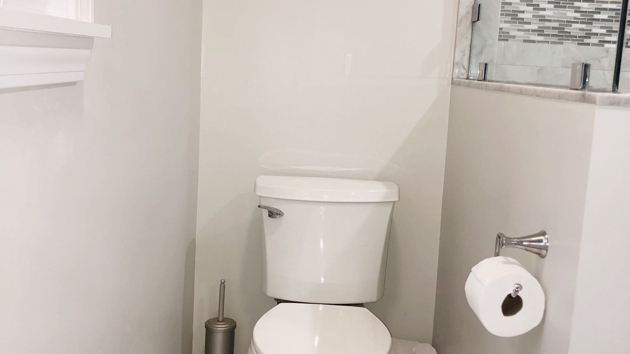 Photo of Bathroom in Edgartown