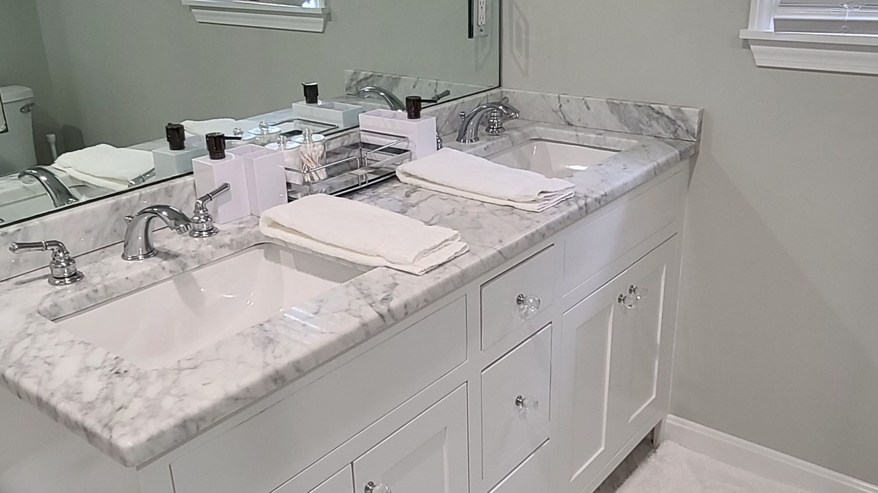 Photo of Bathroom in Edgartown