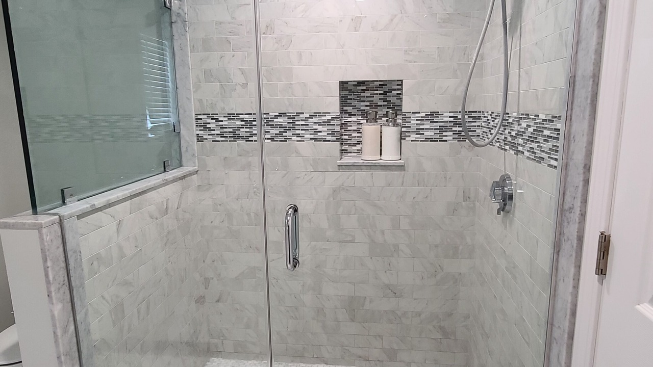 Photo of Bathroom in Edgartown