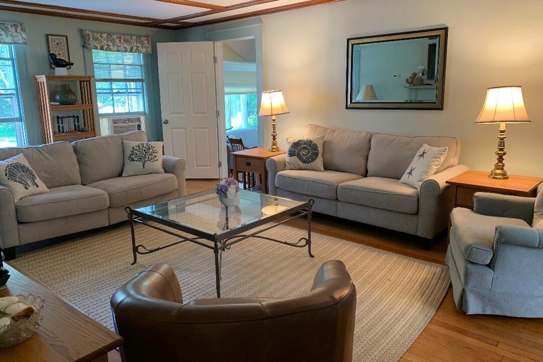 Photo of Livingroom in Rye