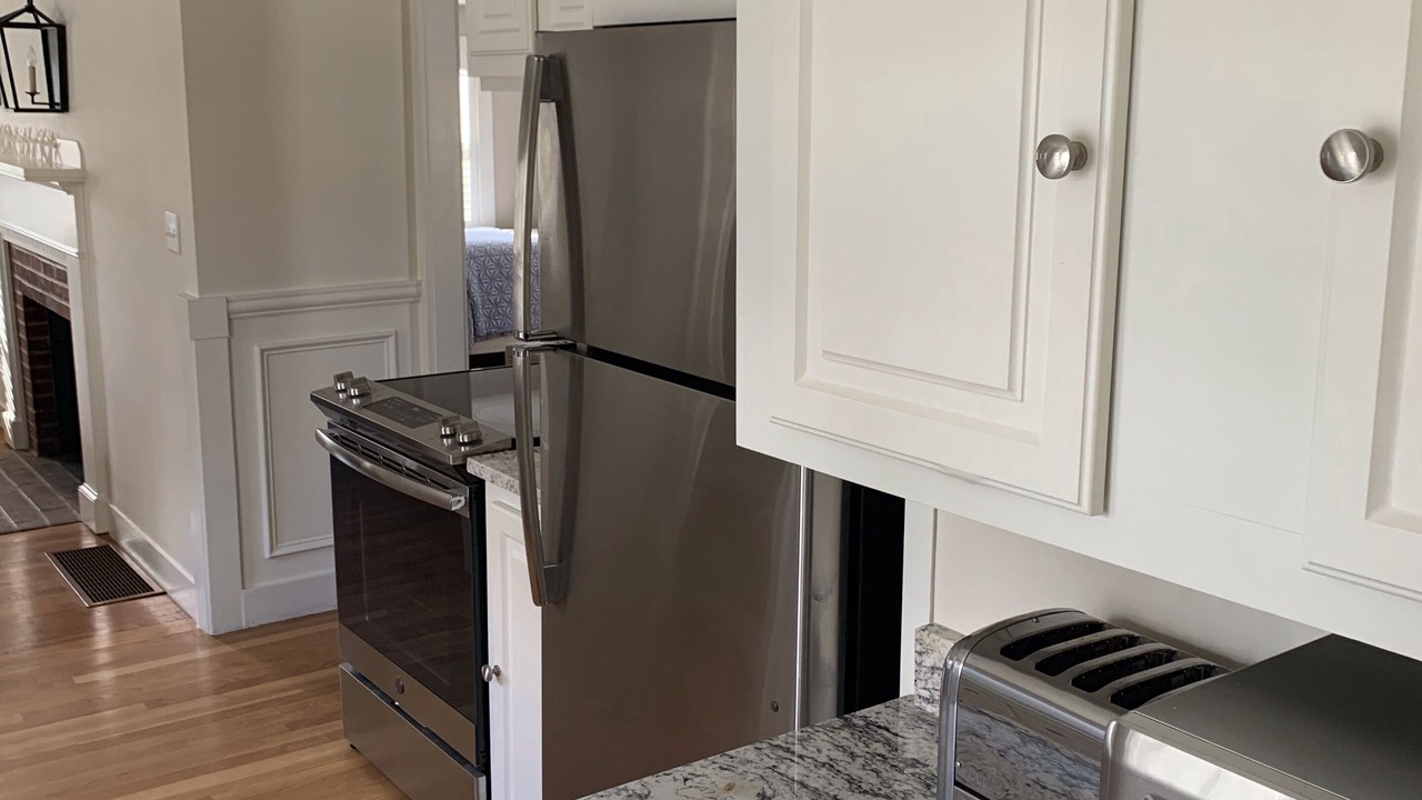 Photo of Kitchen in Chatham