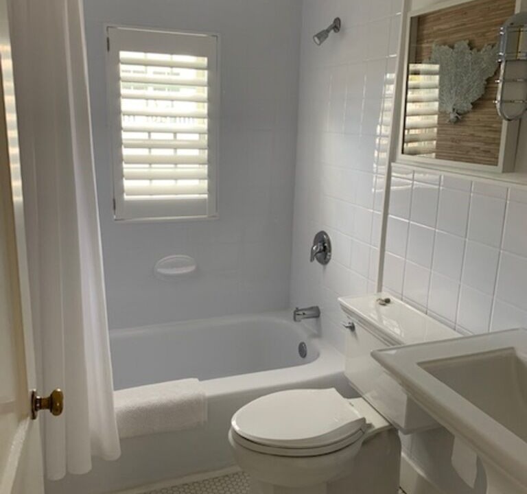 Photo of Bathroom in Chatham