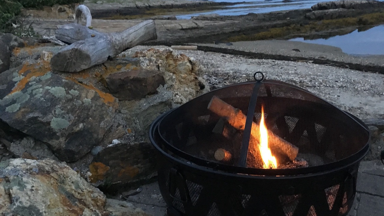 Photo of Outdoor in Sebascodegan Island